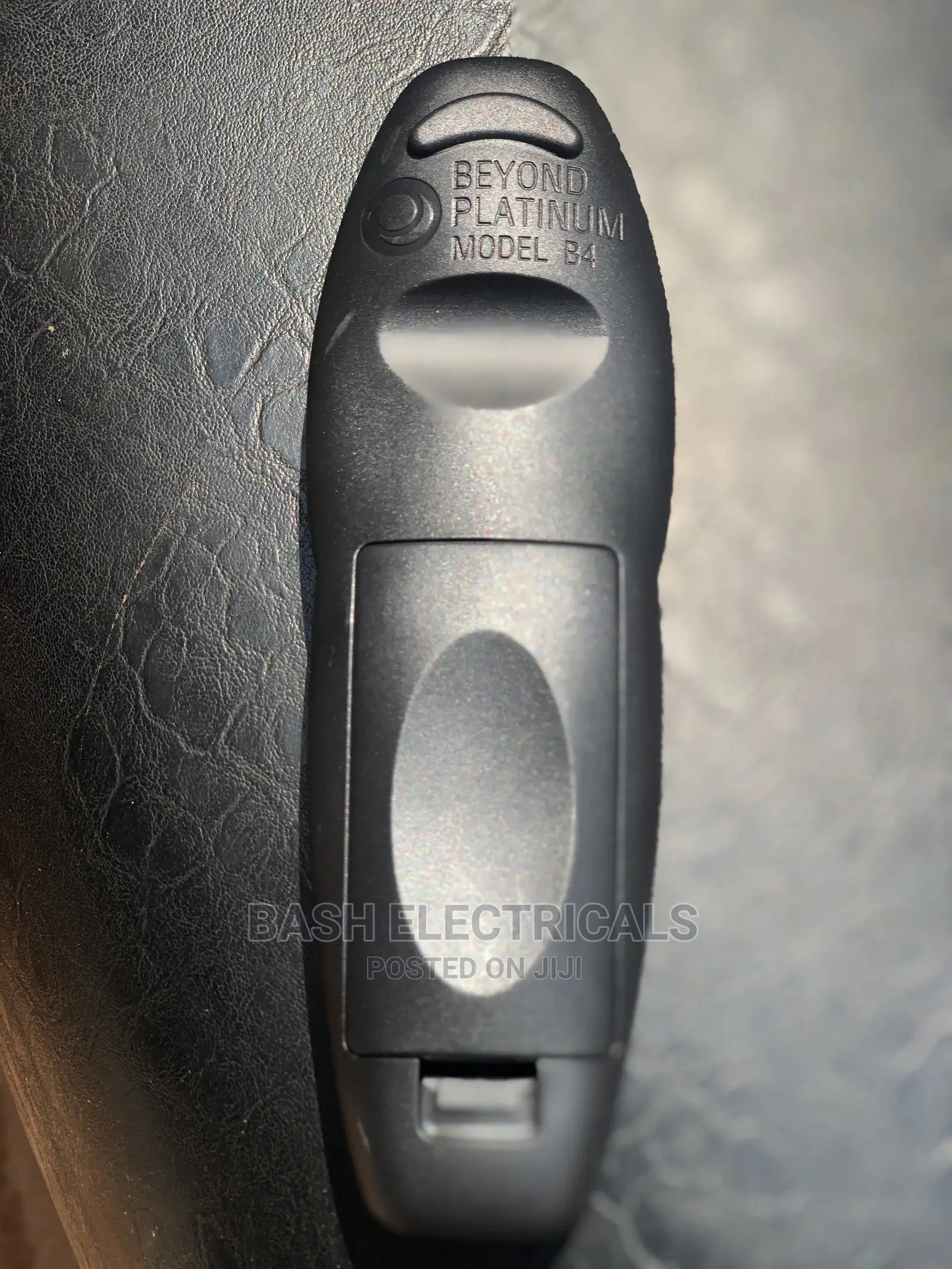 Go Tv Remote
