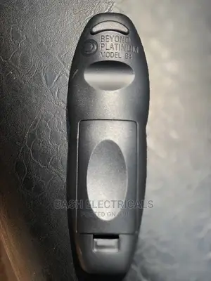 Go Tv Remote