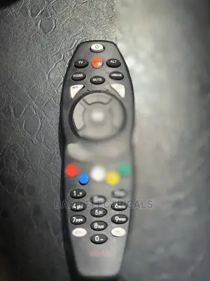 Go Tv Remote