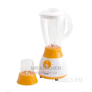 Sonifer Blender