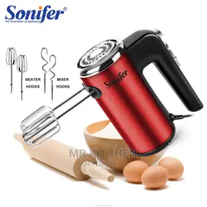 Sonifer Hand Mixer