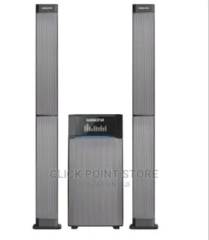 Gs 2022 Hometheatre Systems