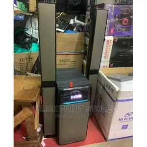 Globalstar 4.1 Channel Hometheatre