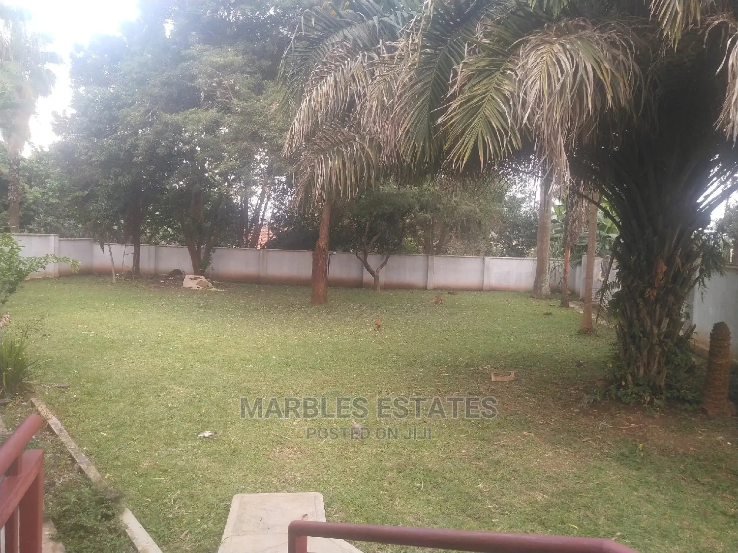 4bdrm Bungalow in Kololo, Kampala for Rent