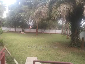 4bdrm Bungalow in Kololo, Kampala for Rent