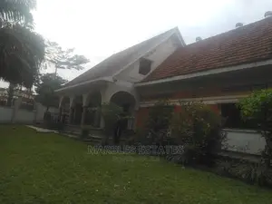 4bdrm Bungalow in Kololo, Kampala for Rent