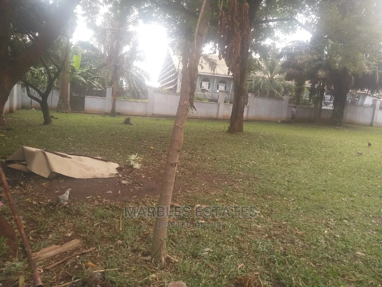 4bdrm Bungalow in Kololo, Kampala for Rent
