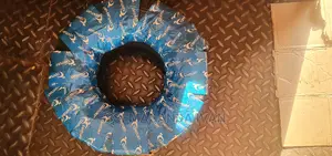 400-8 Tire