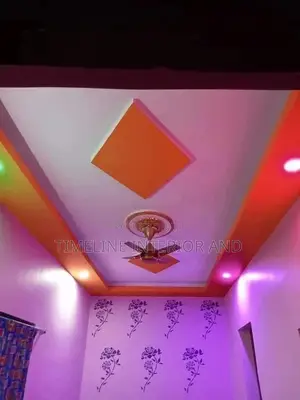Photo - Gypsum Ceilings 201