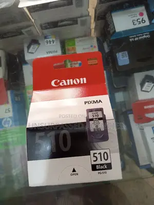 Canon 510/511