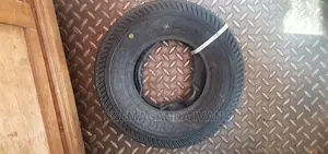 Tuku Tuku Tires