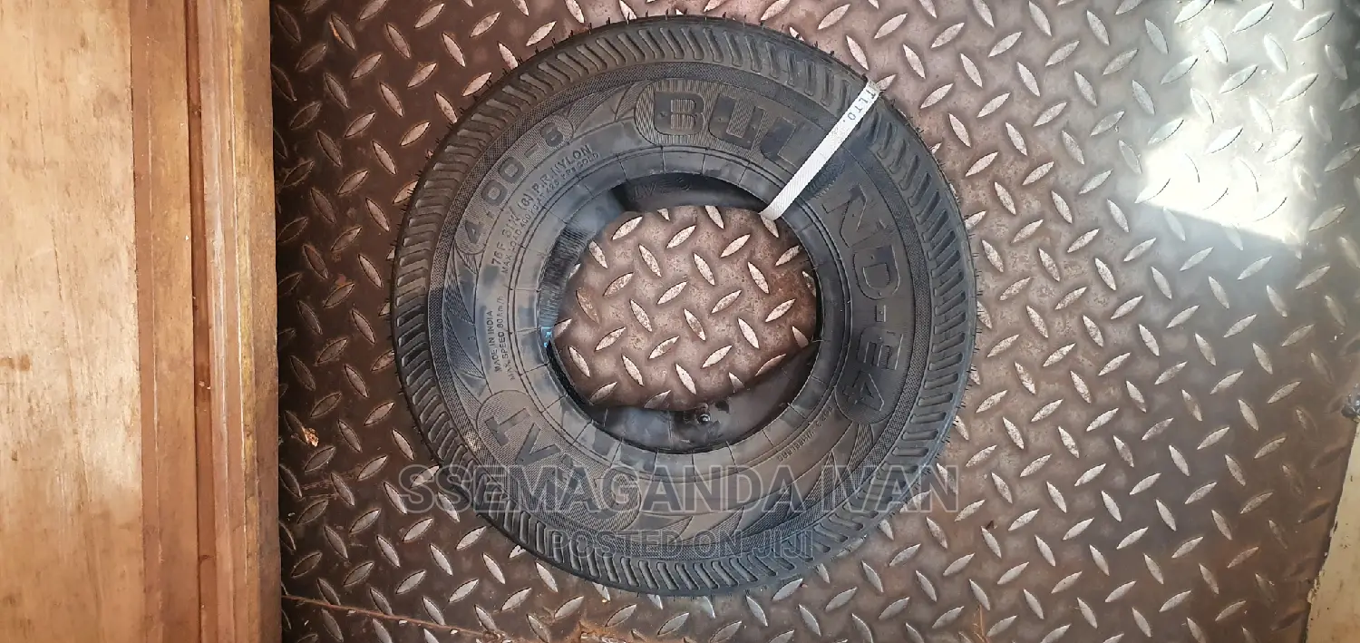 Tuku Tuku Tires