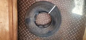 Tuku Tuku Tires