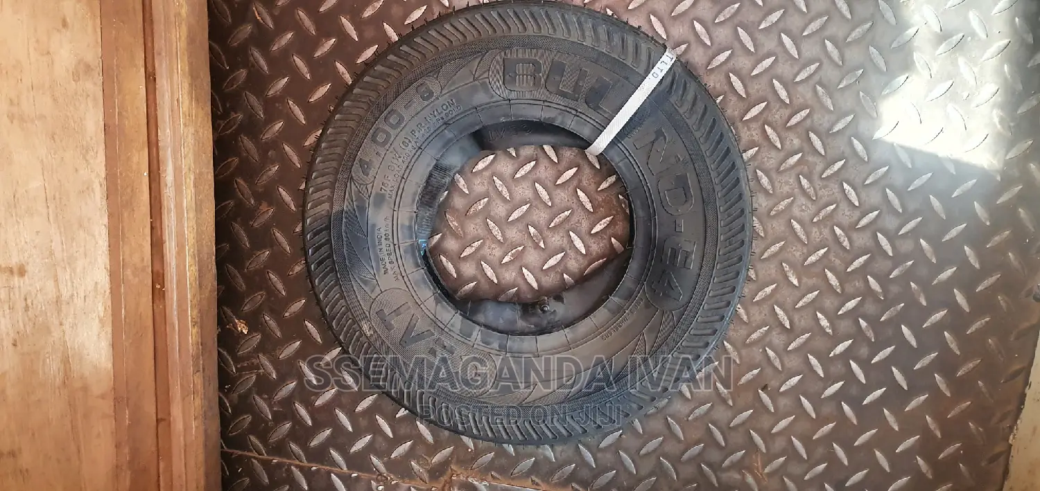 Tuku Tuku Tires