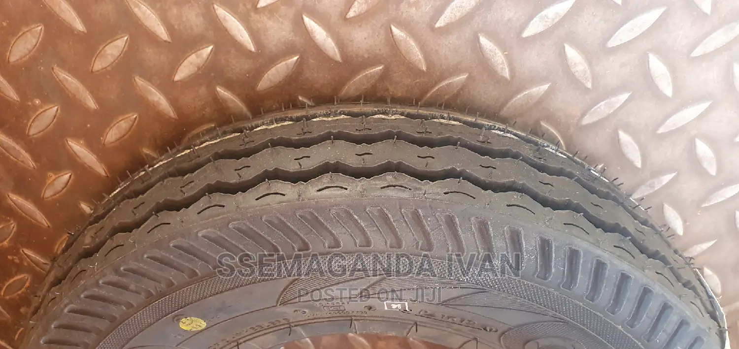 Tuku Tuku Tires
