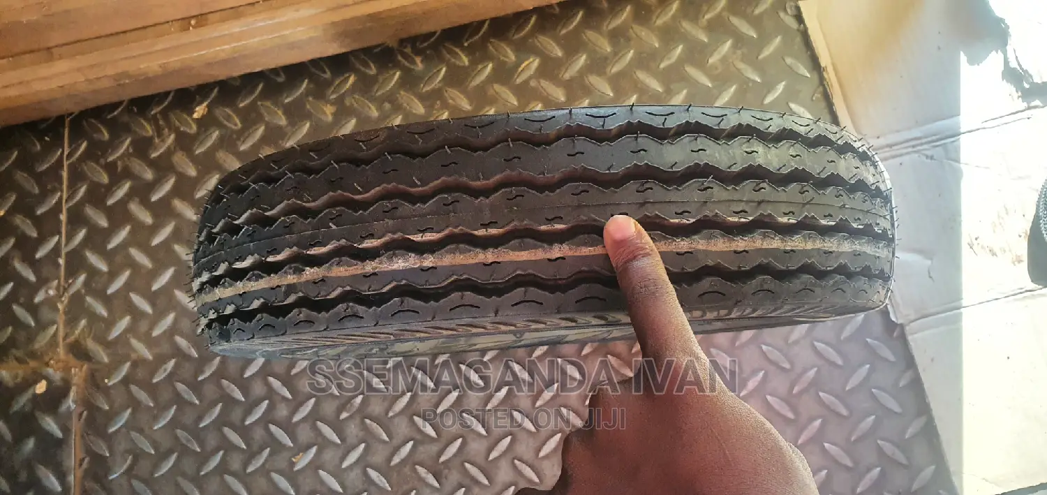 Tuku Tuku Tires