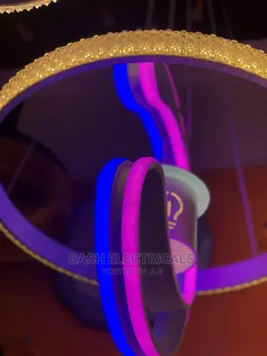 Unique Led Lights