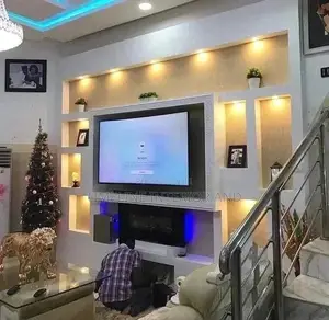 Photo - Gypsum Ceilings 208