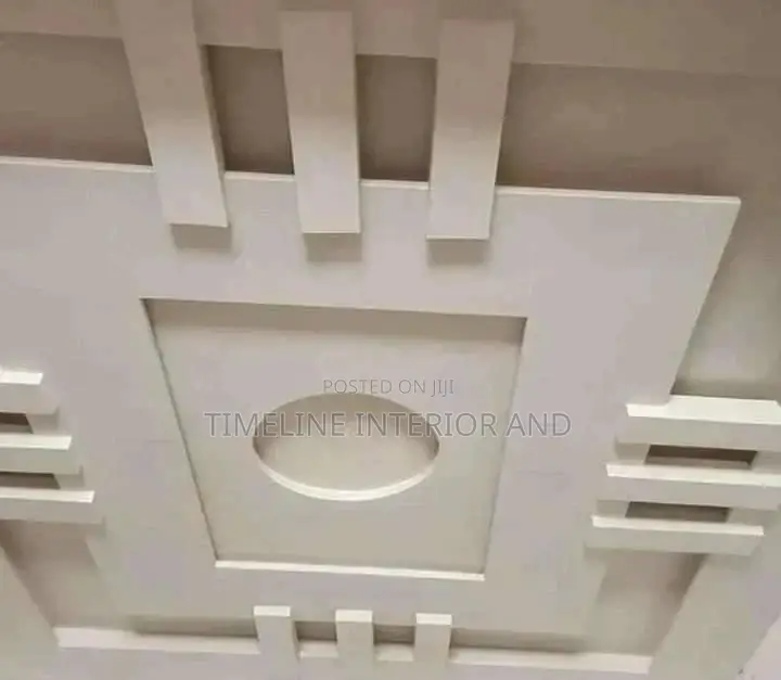 Gypsum Ceilings 211