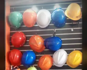 Safety Helmets