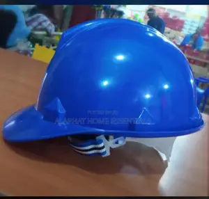 Safety Helmets