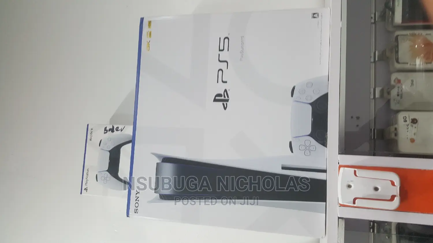 Play Station 5