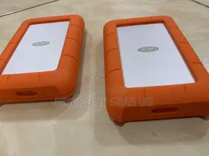 Lacie Rugged Mini 5tb Is External Harddrive