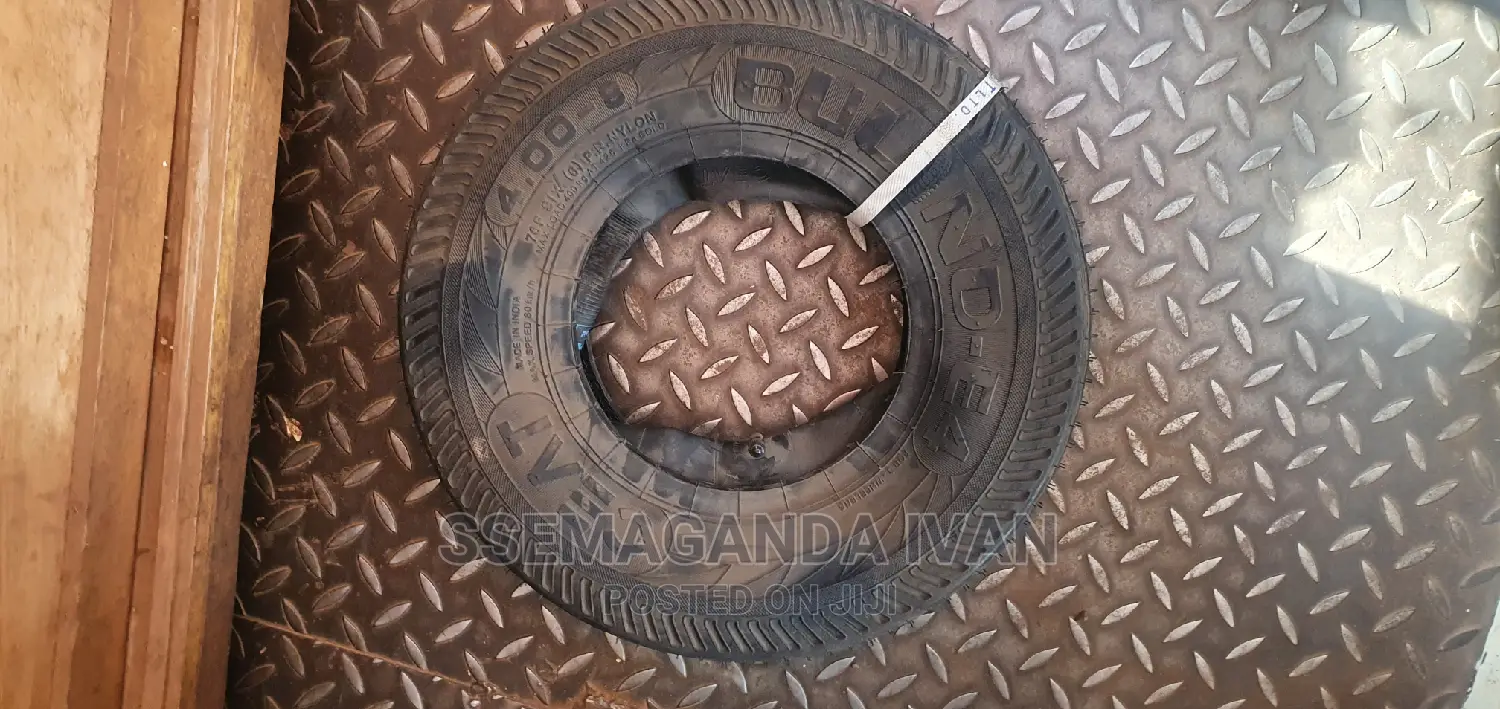Tuku Tuku Tires