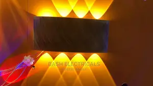 Unique Wall Bracket