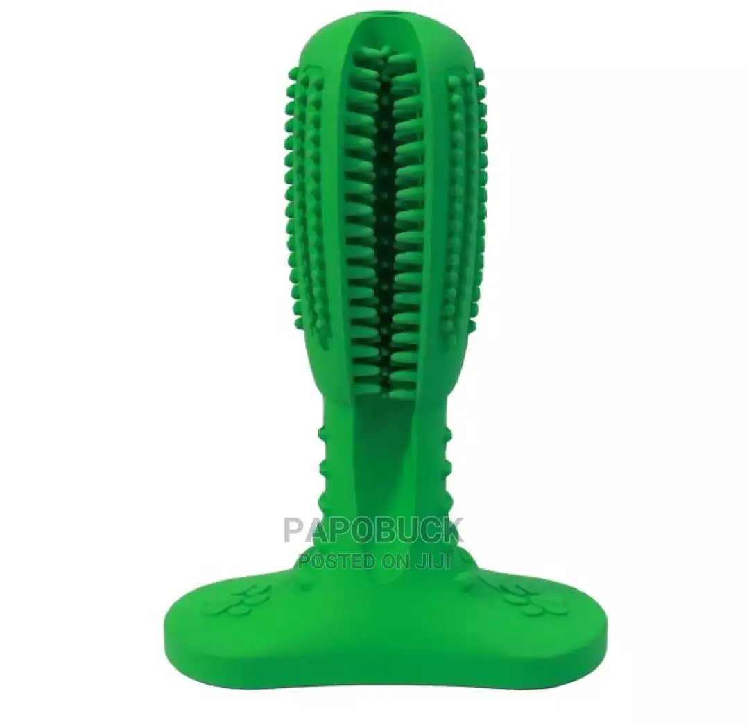 Dog Toothbrush