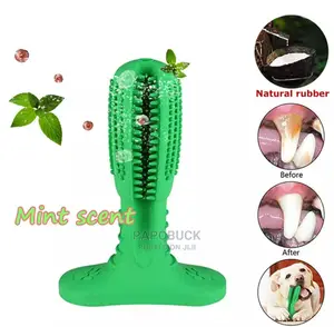Dog Toothbrush