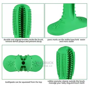 Dog Toothbrush