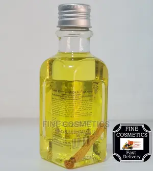 Wokali Extra Virgin Ginseng Oil For Hair And Skin