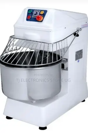 50L Dough Mixer