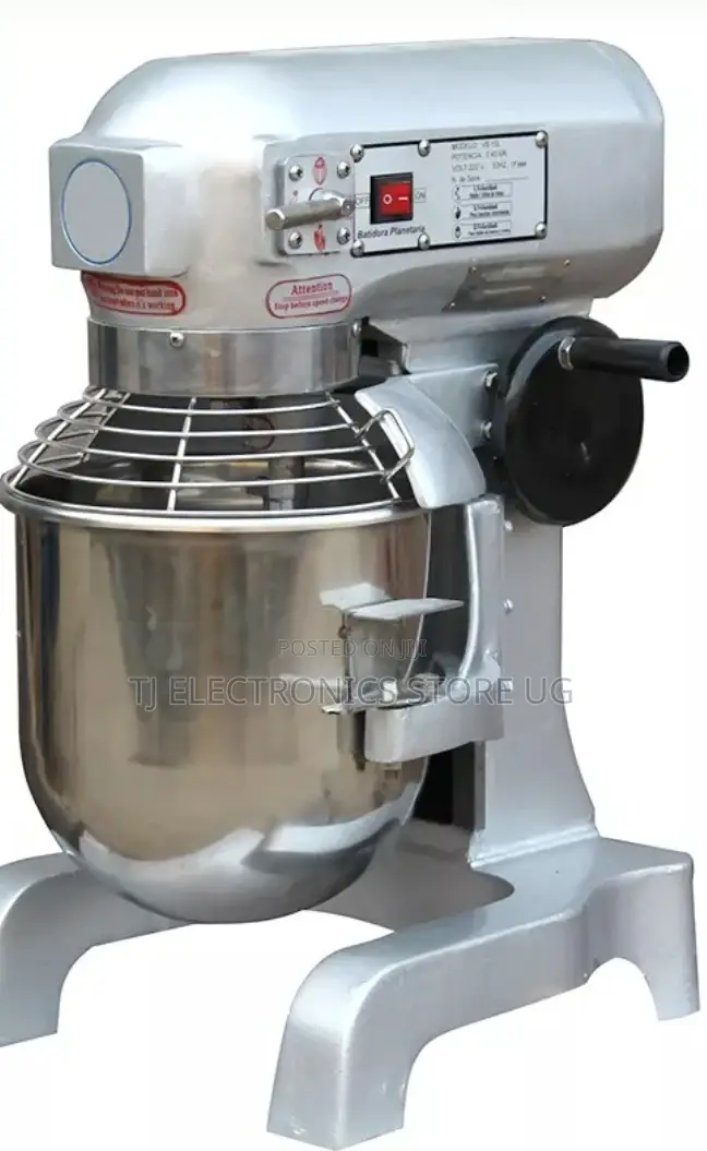 30L Dough Mixer Commercial