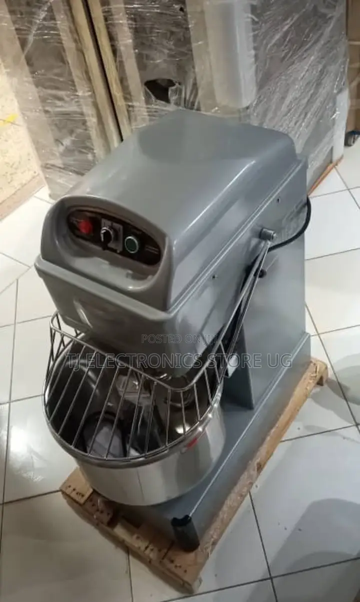 Dough Mixer B15
