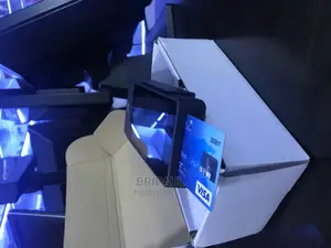 Android Handheld POS Terminal