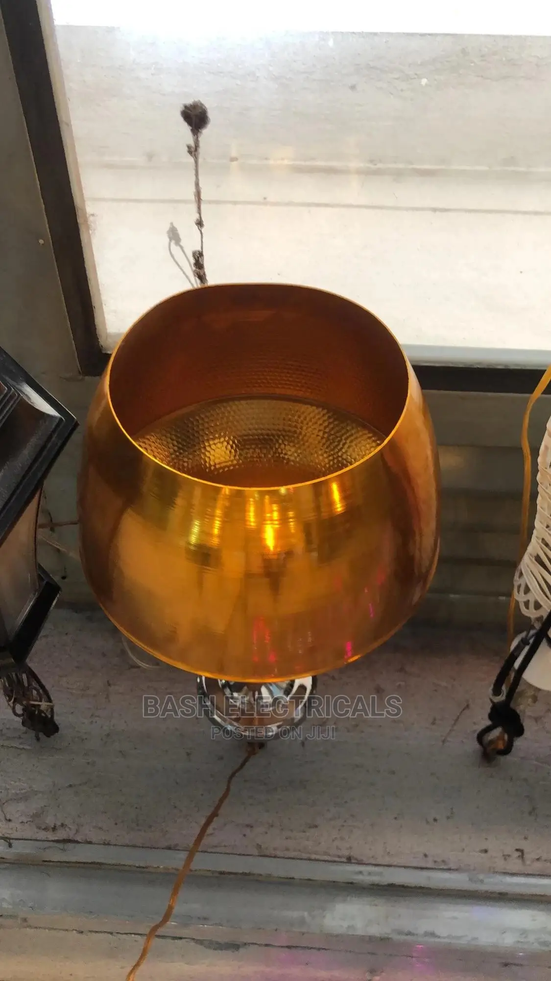 Pendant Holder