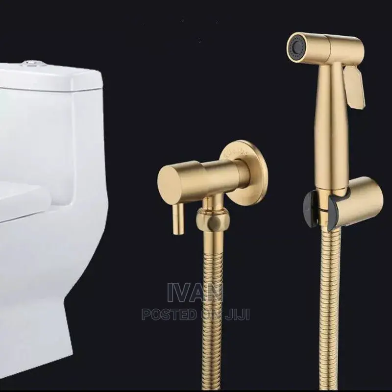 Shattaf or Bidet