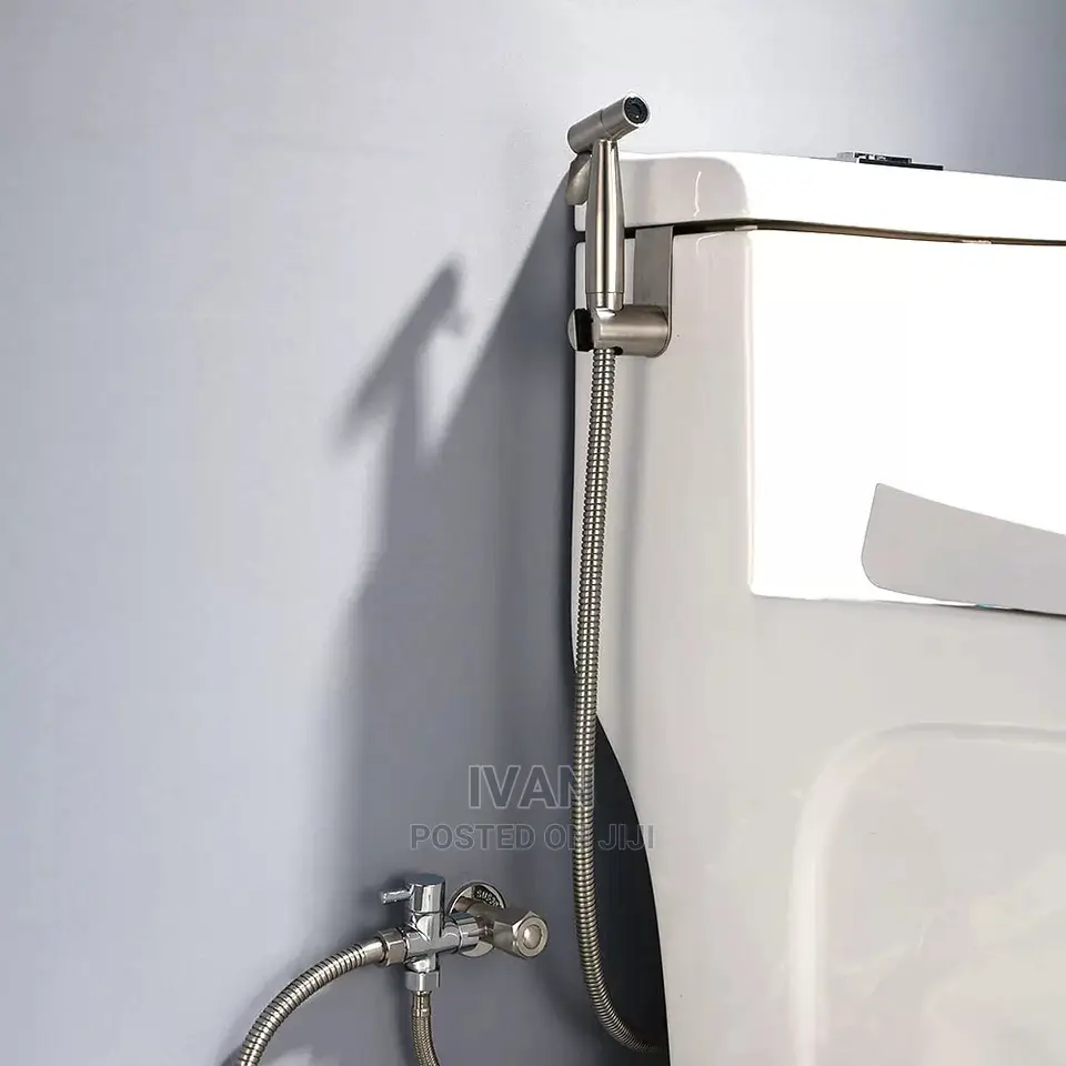 Shattaf or Bidet