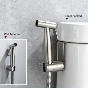 Shattaf or Bidet