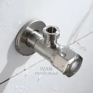 Angle Valves