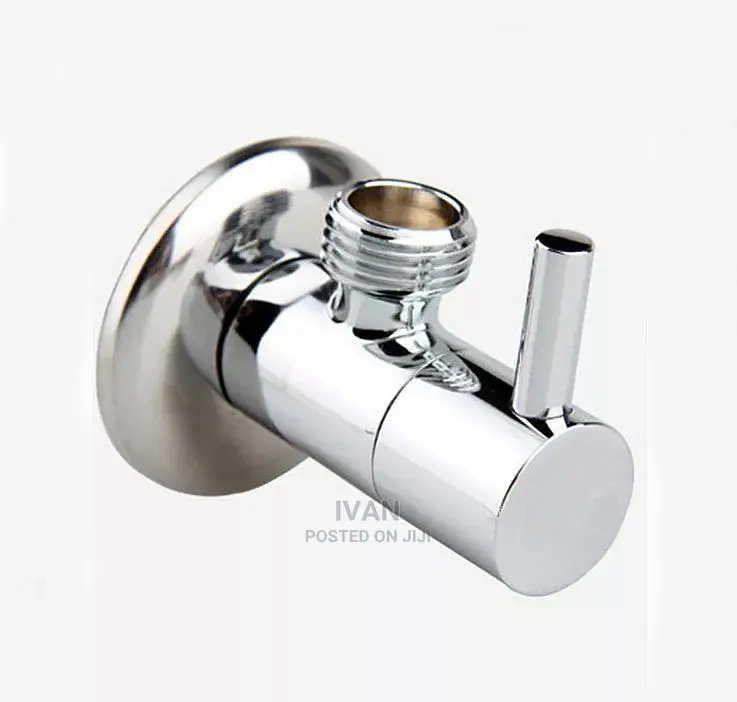 Angle Valves
