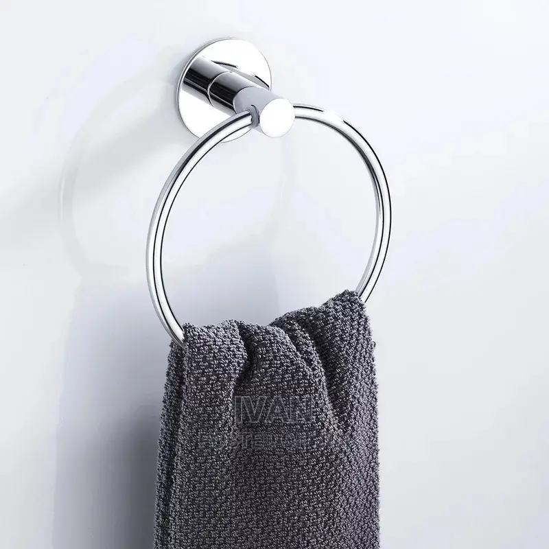 Ring Towel