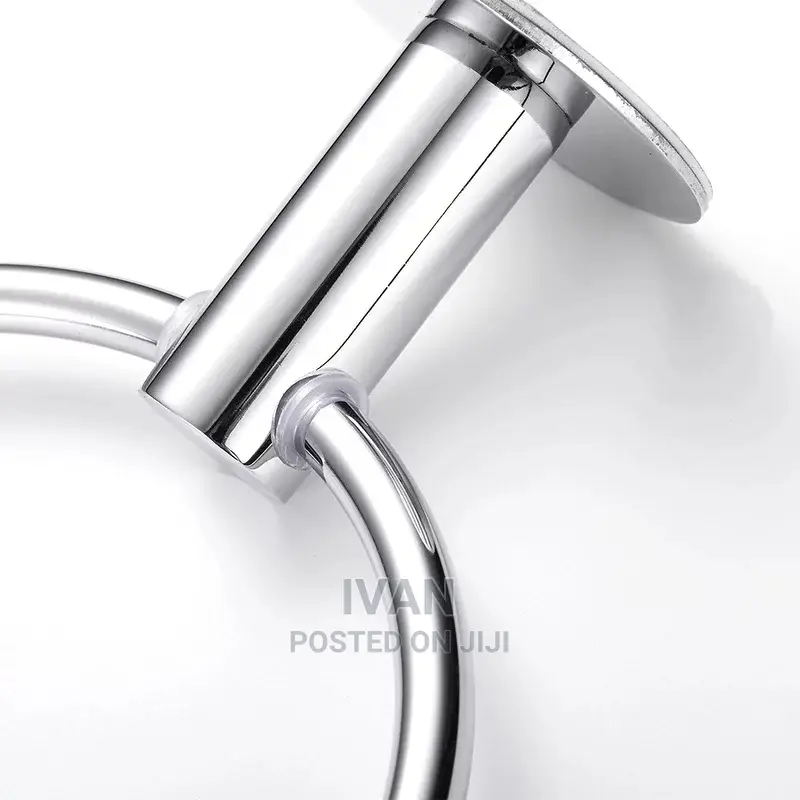 Ring Towel