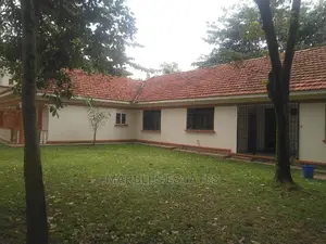 4bdrm Bungalow in Kololo, Kampala for Rent