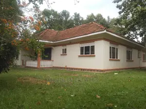 4bdrm Bungalow in Kololo, Kampala for Rent
