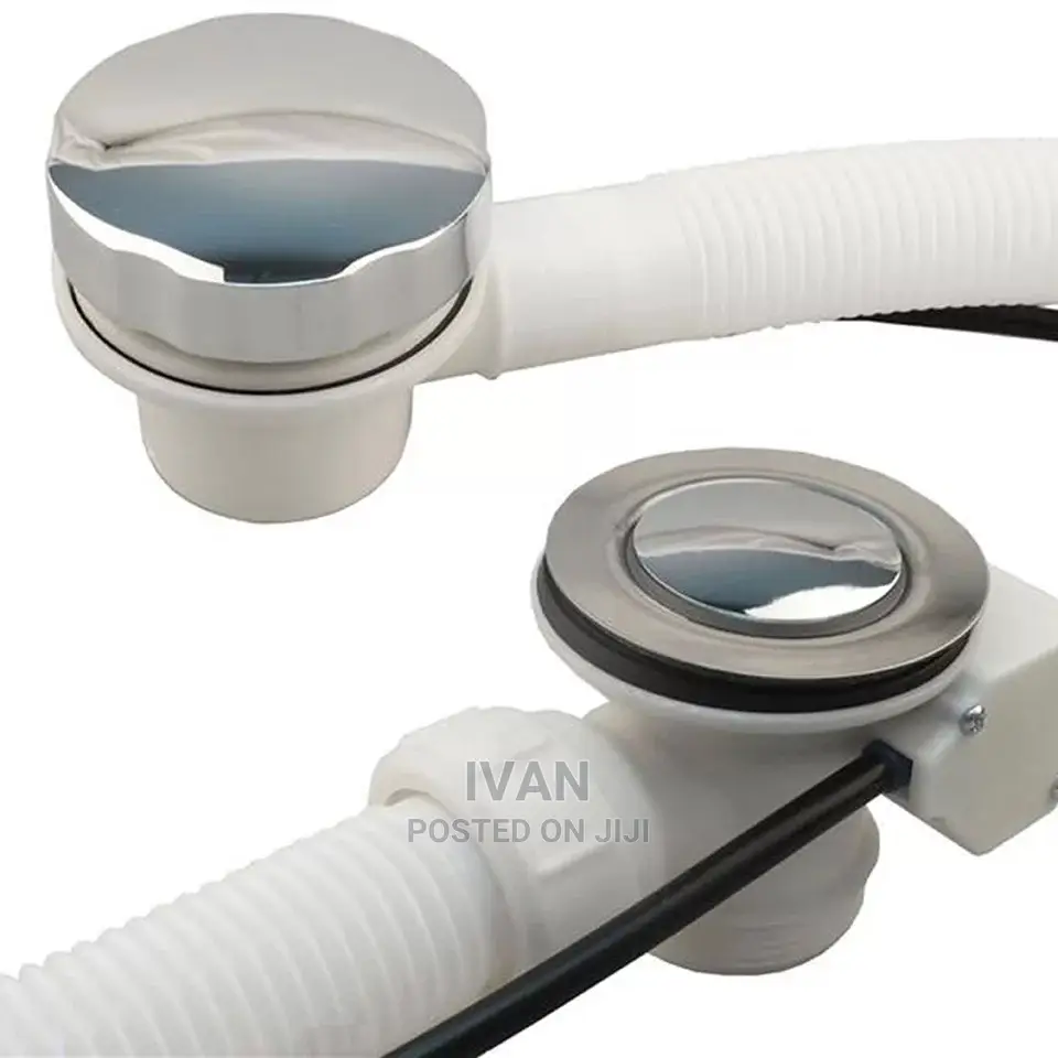 Bathtub Waste or Drain