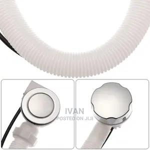 Bathtub Waste or Drain