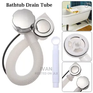 Bathtub Waste or Drain